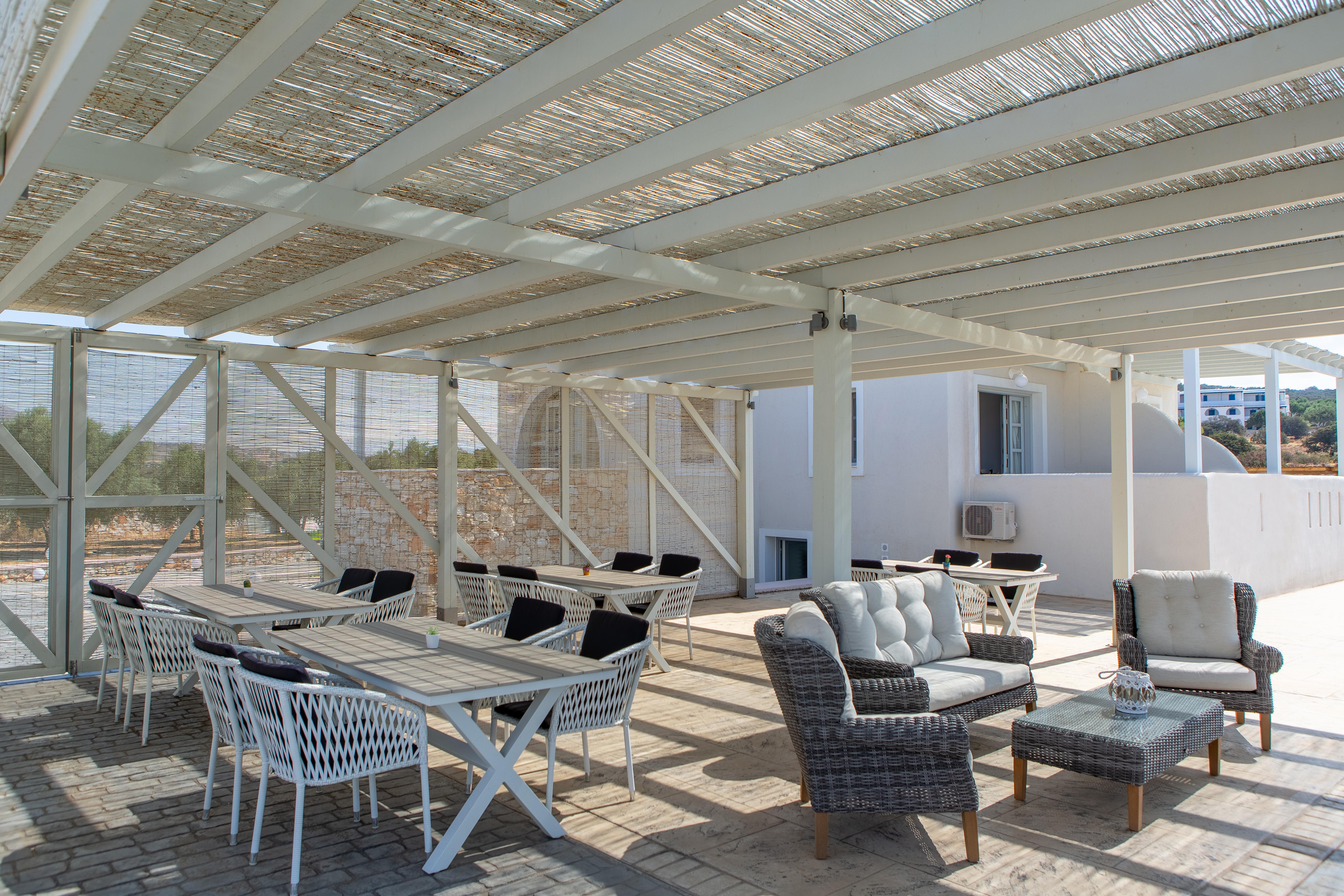 Sun And Moon Villas Pirgaki  Eksteriør bilde