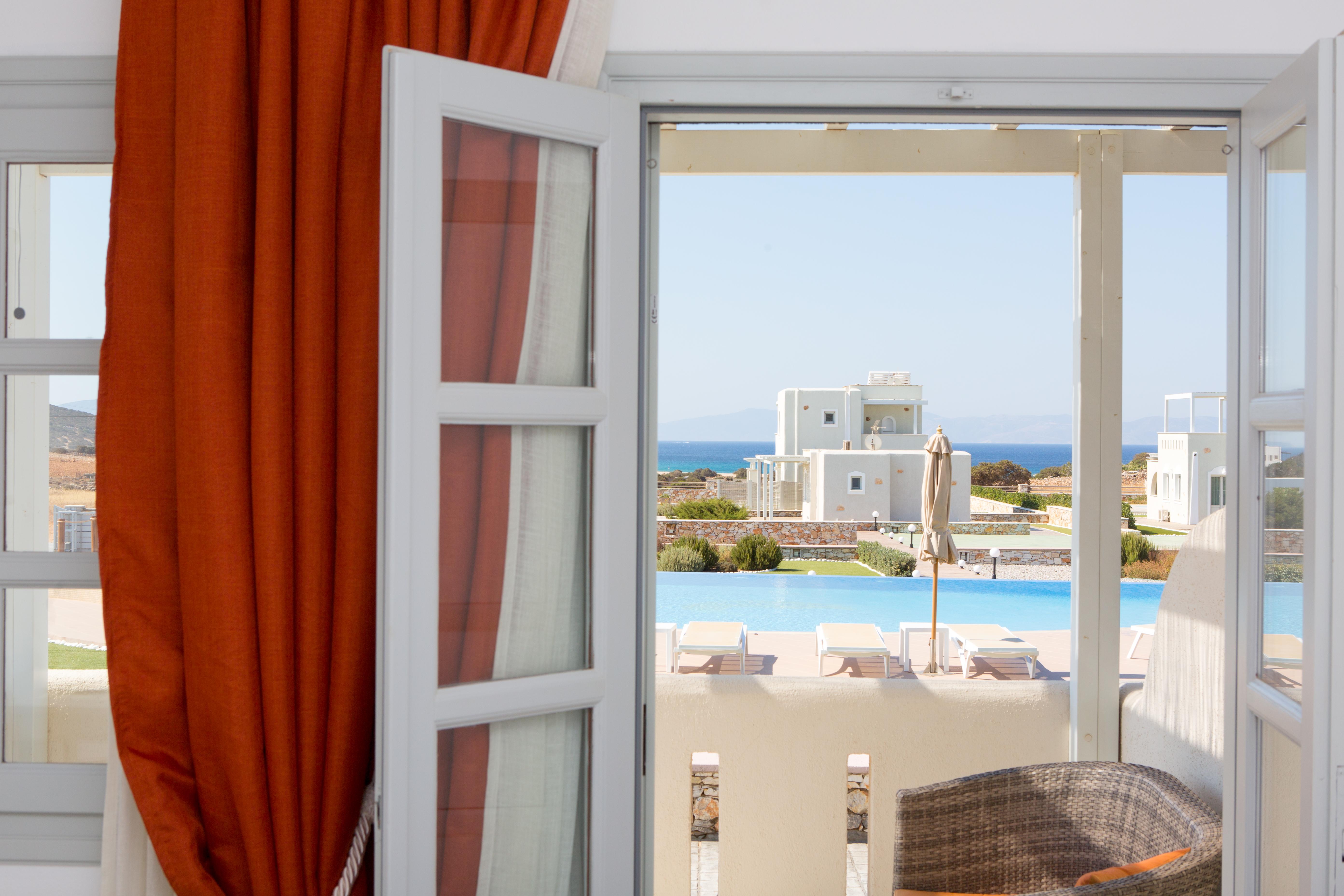 Sun And Moon Villas Pirgaki  Eksteriør bilde